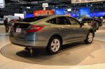 Honda Accord Crosstour 2010 года